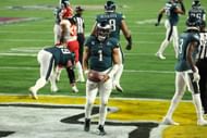 Could Jalen Hurts be the next Madden cover athlete?